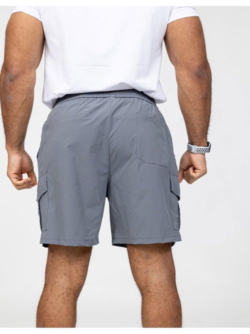 Breve Kebello - Kiabi