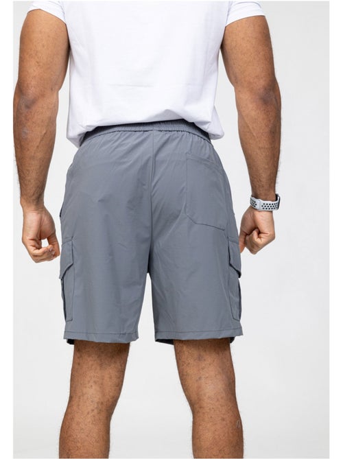 Breve Kebello - Kiabi