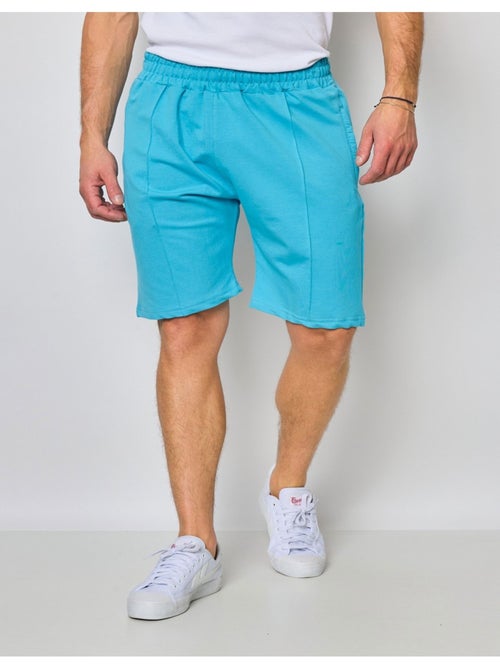 Breve Kebello - Kiabi