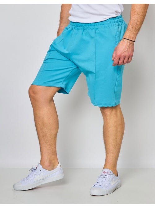 Breve Kebello - Kiabi