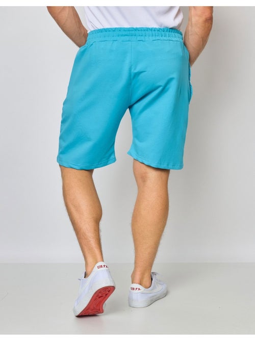 Breve Kebello - Kiabi