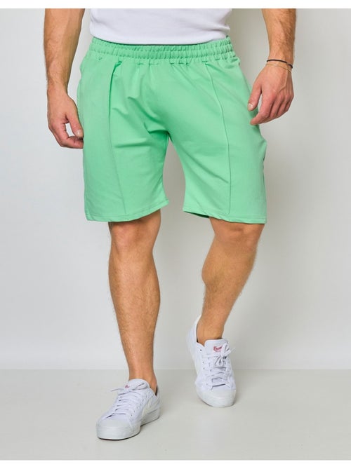 Breve Kebello - Kiabi