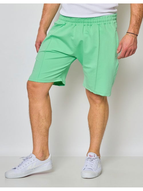 Breve Kebello - Kiabi