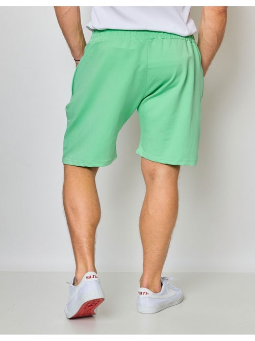 Breve Kebello - Kiabi