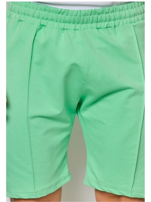 Breve Kebello - Kiabi