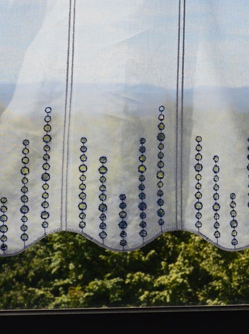 Brezza con cerchi colorati - Kiabi