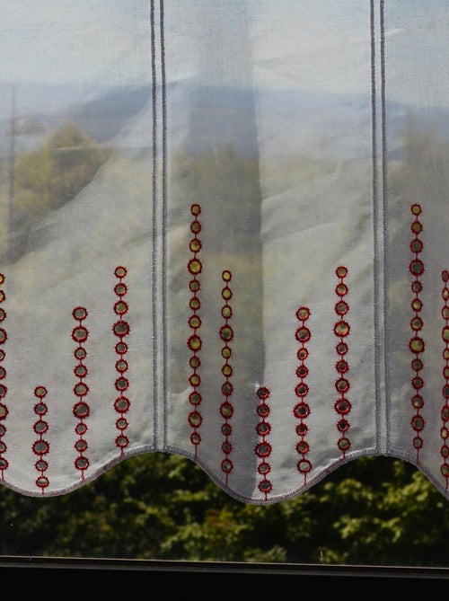 Brezza con cerchi colorati - Kiabi