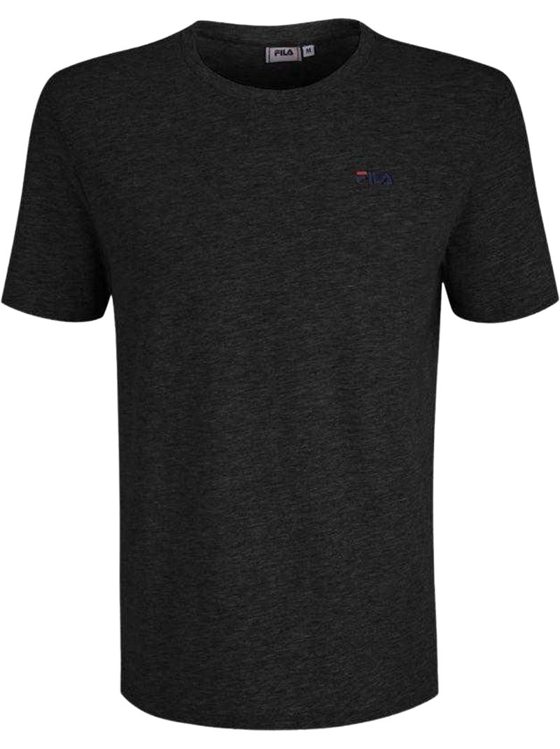 Brod maglietta uomo misura confezione 2 - fila Bianco Nero - Kiabi