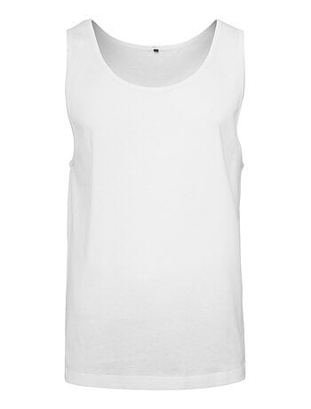 Build Your Brand Canotta Adulto Unisex