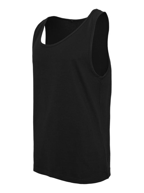 Build Your Brand Canotta Adulto Unisex - Kiabi Build Your Brand Canotta Adulto Unisex - Kiabi