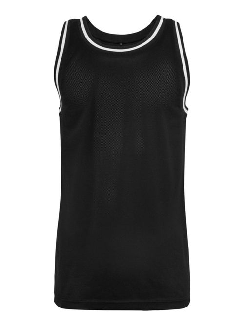 Build Your Brand Canotta Adulto Unisex - Kiabi Build Your Brand Canotta Adulto Unisex - Kiabi