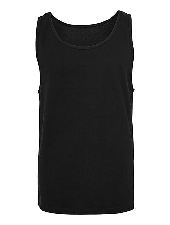 Build Your Brand Canotta Adulto Unisex
