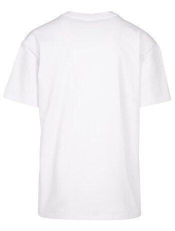 Build Your Brand Maglietta Oversize Adulto Unisex