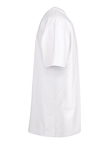 Build Your Brand Maglietta Oversize Adulto Unisex