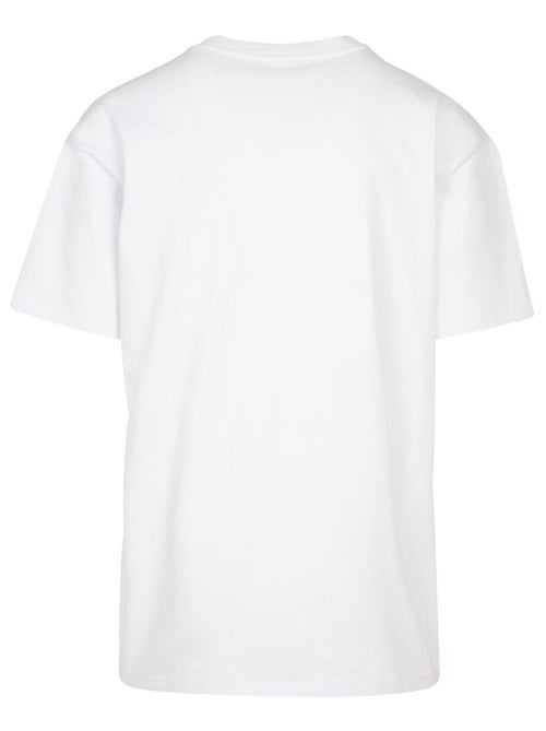 Build Your Brand Maglietta Oversize Adulto Unisex - Kiabi Build Your Brand Maglietta Oversize Adulto Unisex - Kiabi