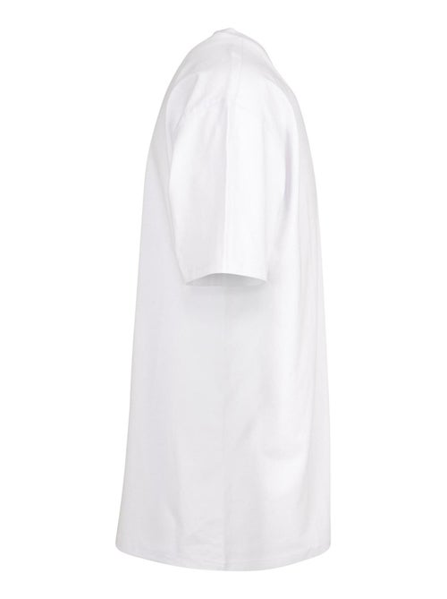 Build Your Brand Maglietta Oversize Adulto Unisex - Kiabi Build Your Brand Maglietta Oversize Adulto Unisex - Kiabi
