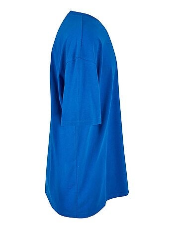 Build Your Brand Maglietta Oversize Adulto Unisex