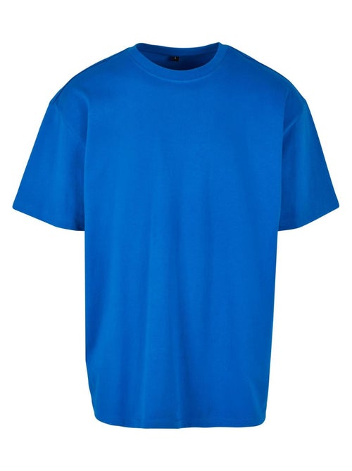 Build Your Brand Maglietta Oversize Adulto Unisex - Kiabi