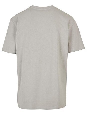 Build Your Brand Maglietta Oversize Adulto Unisex