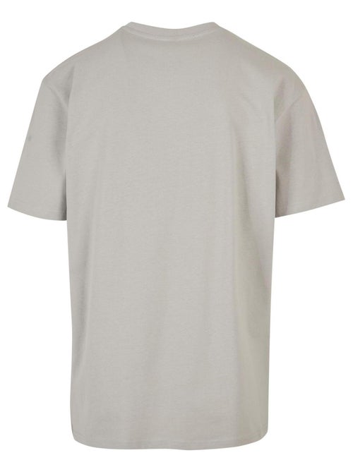 Build Your Brand Maglietta Oversize Adulto Unisex - Kiabi Build Your Brand Maglietta Oversize Adulto Unisex - Kiabi