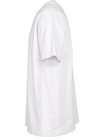 Build Your Brand Maglietta Oversize Pesante Uomo