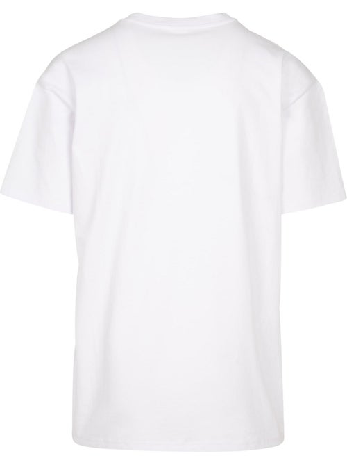 Build Your Brand Maglietta Oversize Pesante Uomo - Kiabi