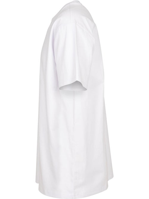 Build Your Brand Maglietta Oversize Pesante Uomo - Kiabi