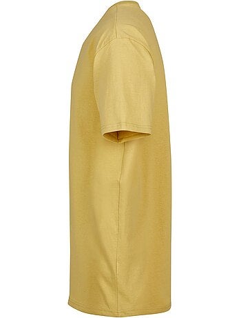 Build Your Brand Maglietta Oversize Pesante Uomo