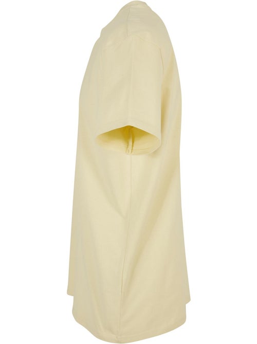 Build Your Brand Maglietta Oversize Pesante Uomo - Kiabi