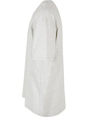 Build Your Brand Maglietta Oversize Pesante Uomo