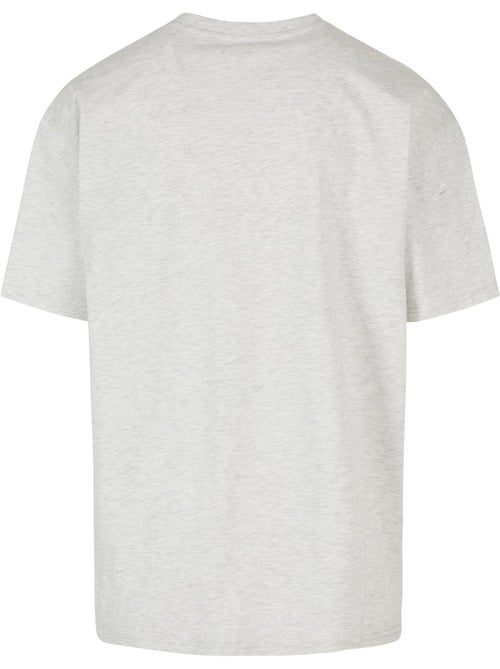 Build Your Brand Maglietta Oversize Pesante Uomo - Kiabi