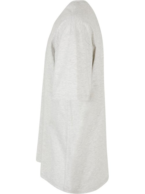Build Your Brand Maglietta Oversize Pesante Uomo - Kiabi