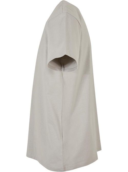 Build Your Brand Maglietta Oversize Pesante Uomo - Kiabi