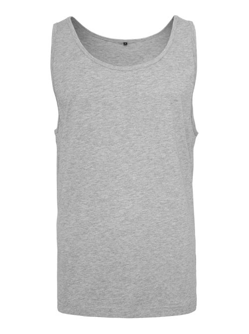 Build Your BrandCanotta Oversize SempliceMaglia Uomo - Kiabi