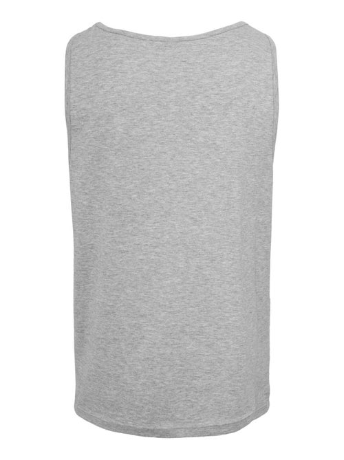 Build Your BrandCanotta Oversize SempliceMaglia Uomo - Kiabi