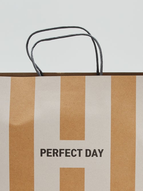 Busta regalo - Kiabi