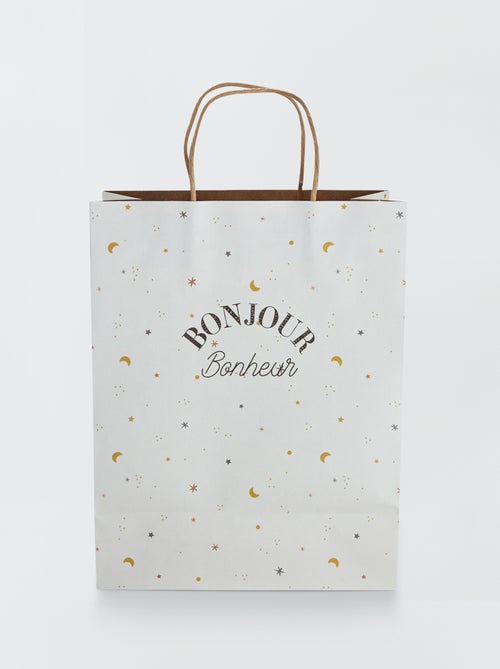 Busta regalo - Kiabi