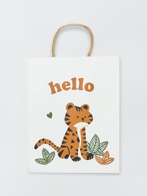 Busta regalo - Kiabi