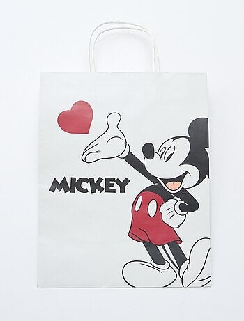 Busta regalo di carta 'Stitch'