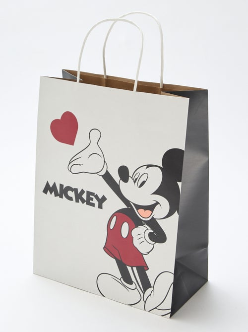 Busta regalo di carta 'Stitch' - Kiabi