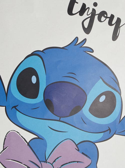 Busta regalo di carta 'Stitch' - Kiabi