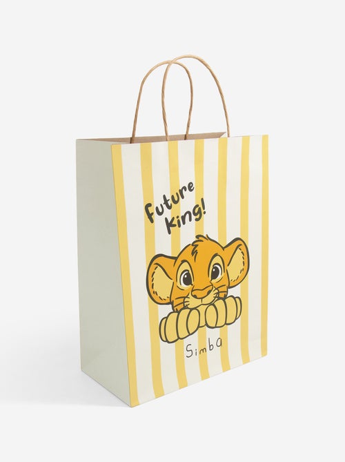Busta regalo \'Disney\' - Taglia L - Kiabi