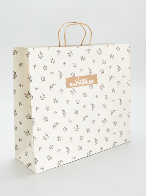 Busta regalo - Kiabi