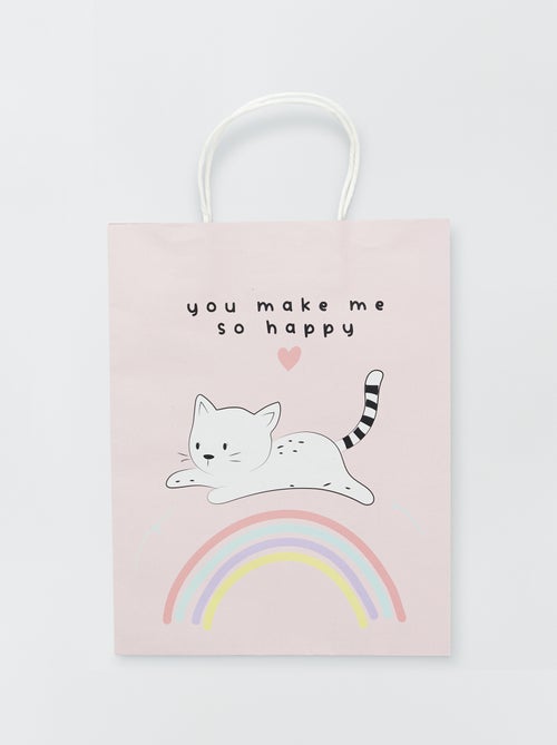 Busta regalo - Kiabi