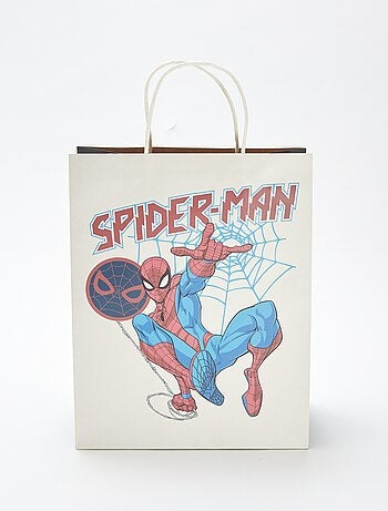 Busta regalo 'Spider-Man' 'Marvel'