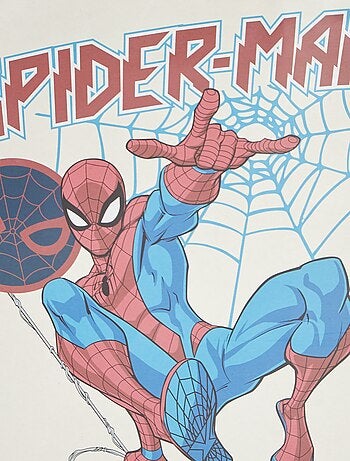 Busta regalo 'Spider-Man' 'Marvel'