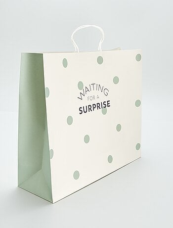 Busta regalo