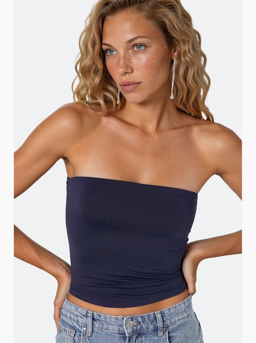 Bustier corto busem - Kiabi Bustier corto busem - Kiabi