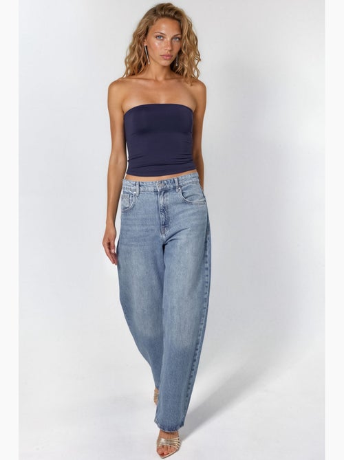 Bustier corto busem - Kiabi Bustier corto busem - Kiabi