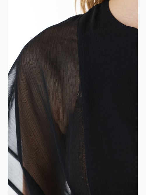 Caftano basic penti - Kiabi